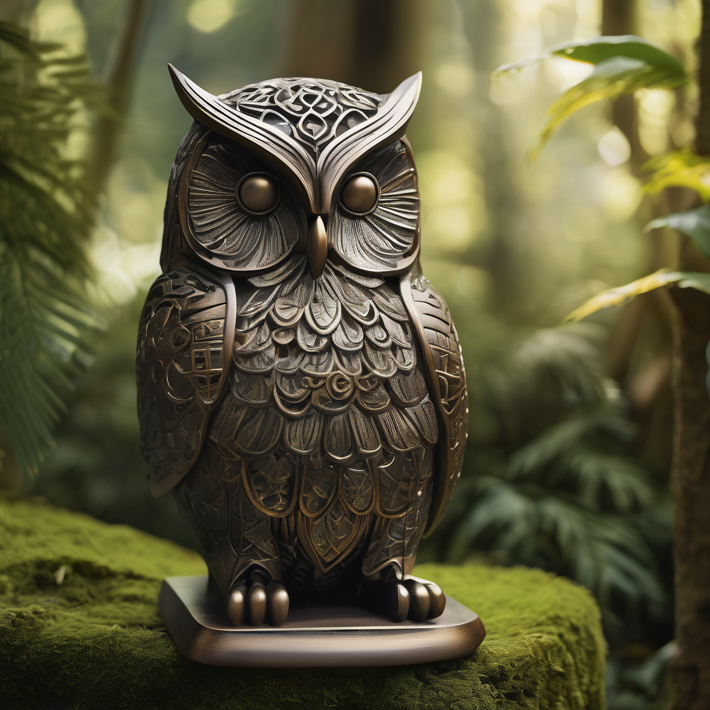Bohemian Grove Unveiled: Secrets of the Owl and the Cremation of Care