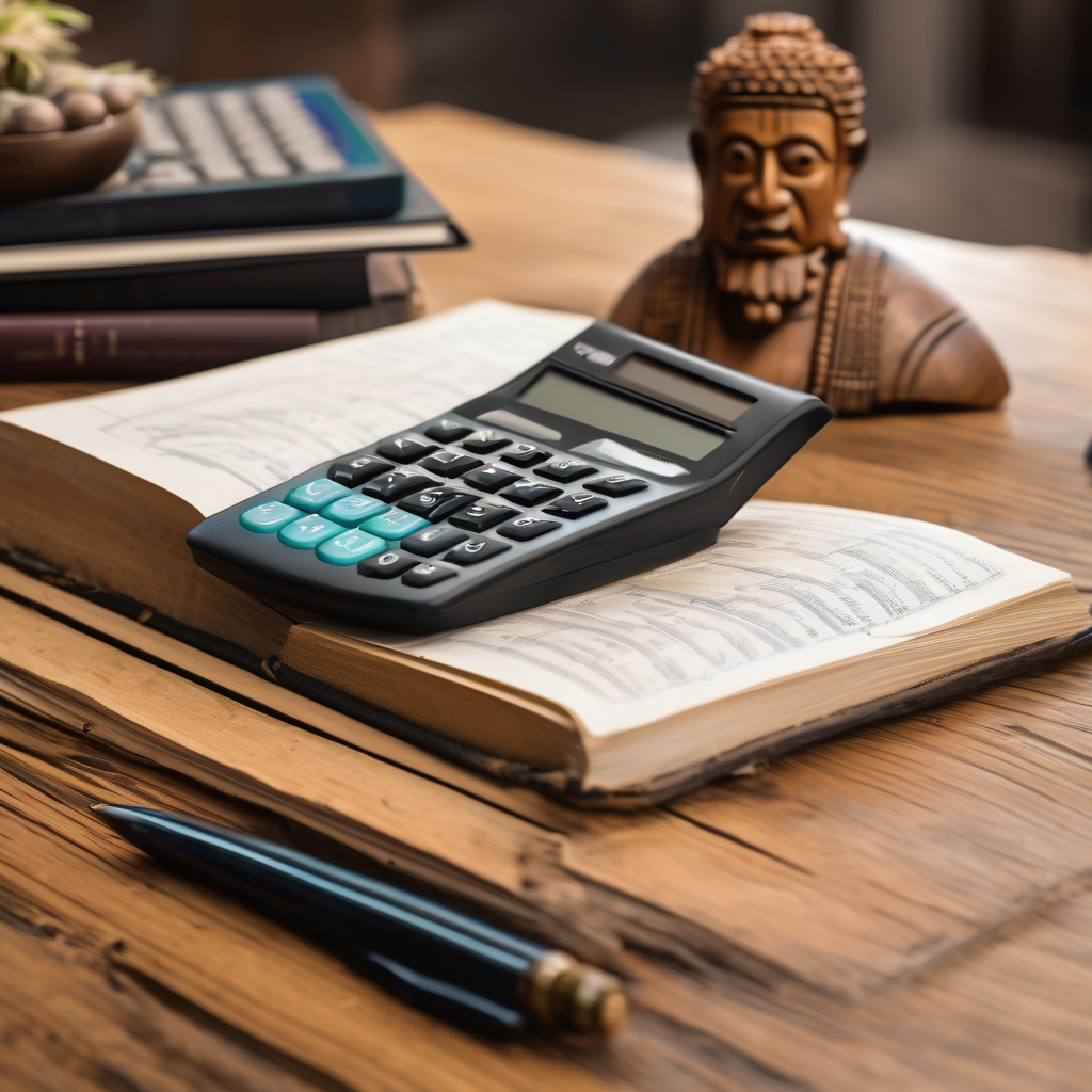 Municipal Councils Face Stricter Financial Oversight