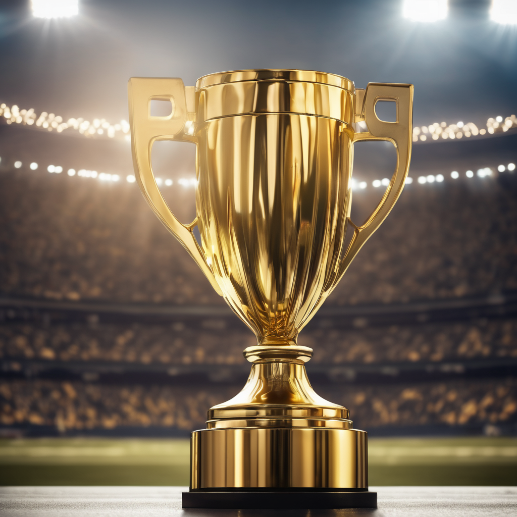 Lanús Clinches Recopa Sudamericana in Extra Time Against Flamengo