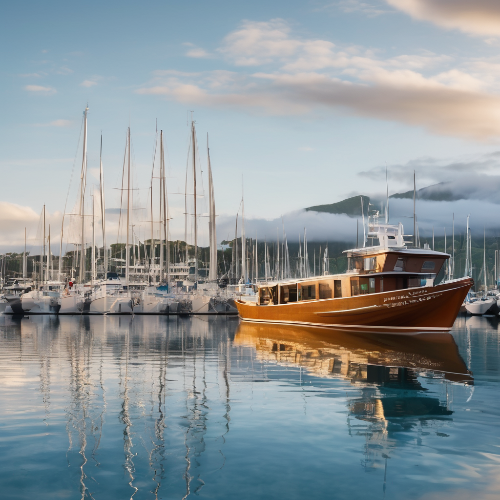 Western Division Gets Health Resilience Boost with New Pharmacy and Refurbished Medical Boat
