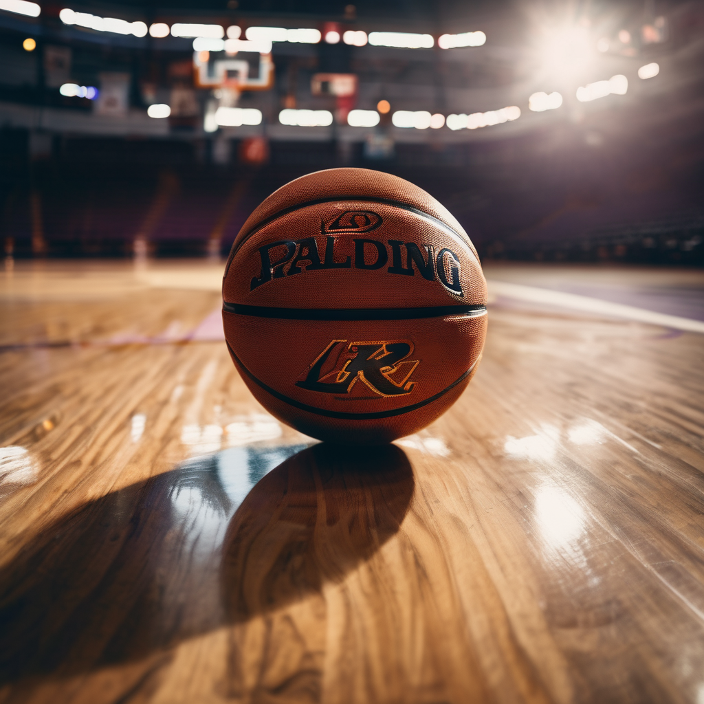 Is Deandre Ayton the Lakers' Ideal Fit or Enigma?