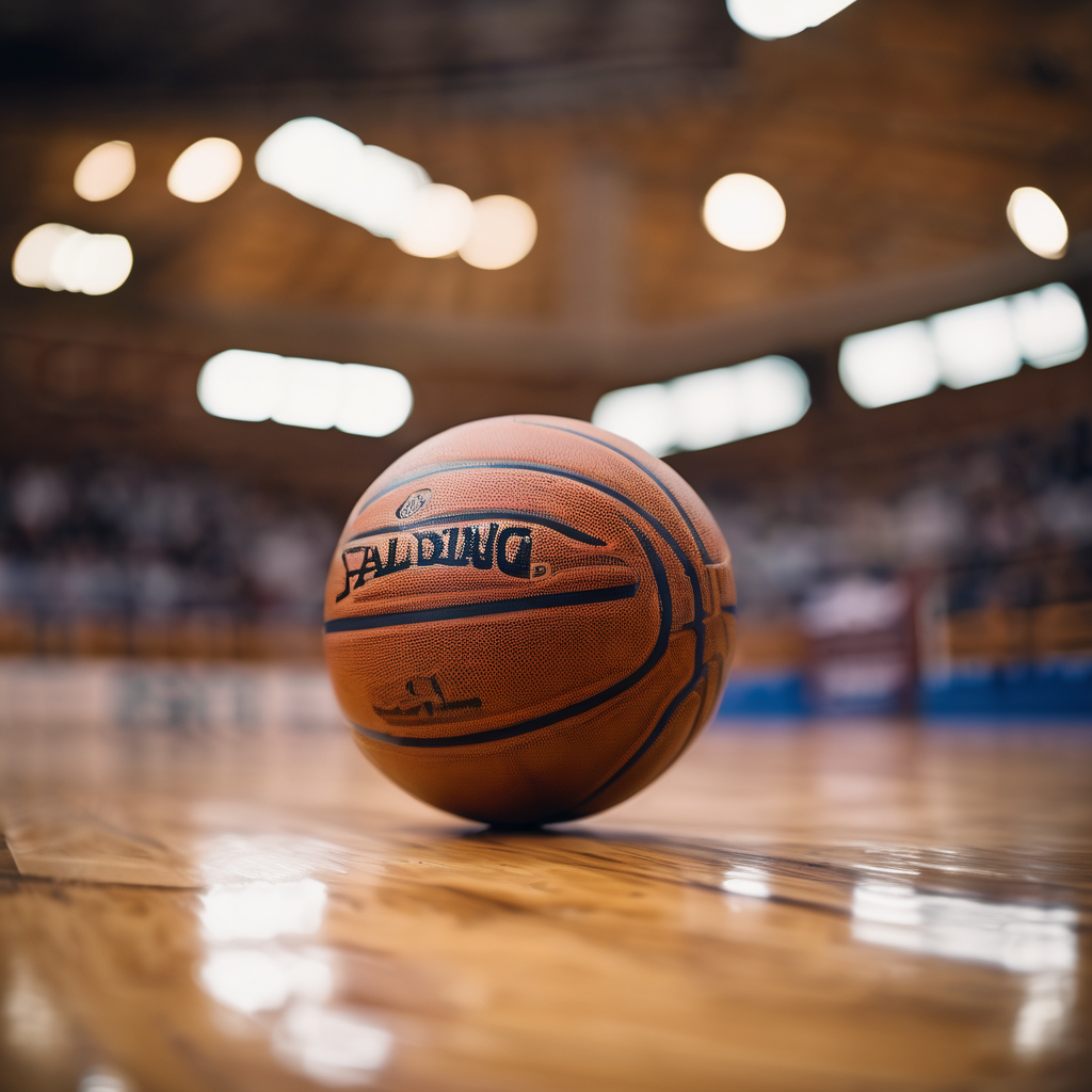 Iowa's Ava Heiden Nets USBWA National Player of the Week