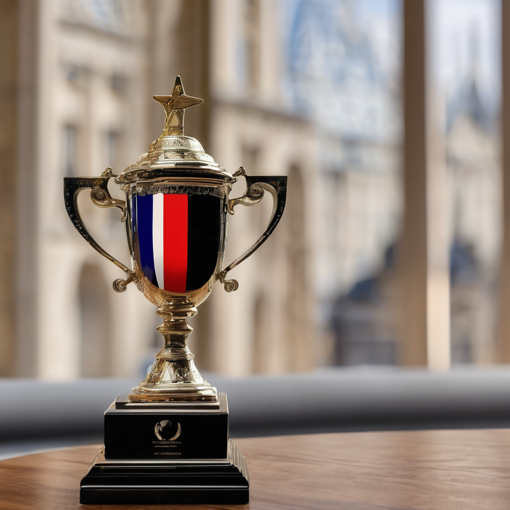 Jim Carrey Receives Honorary César in Paris, Teases Return to the Screen