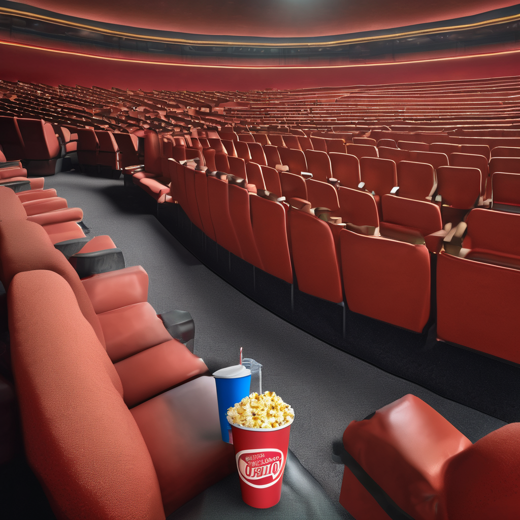 Scream 7 Sparks Critics Split as Fans Pack Theaters