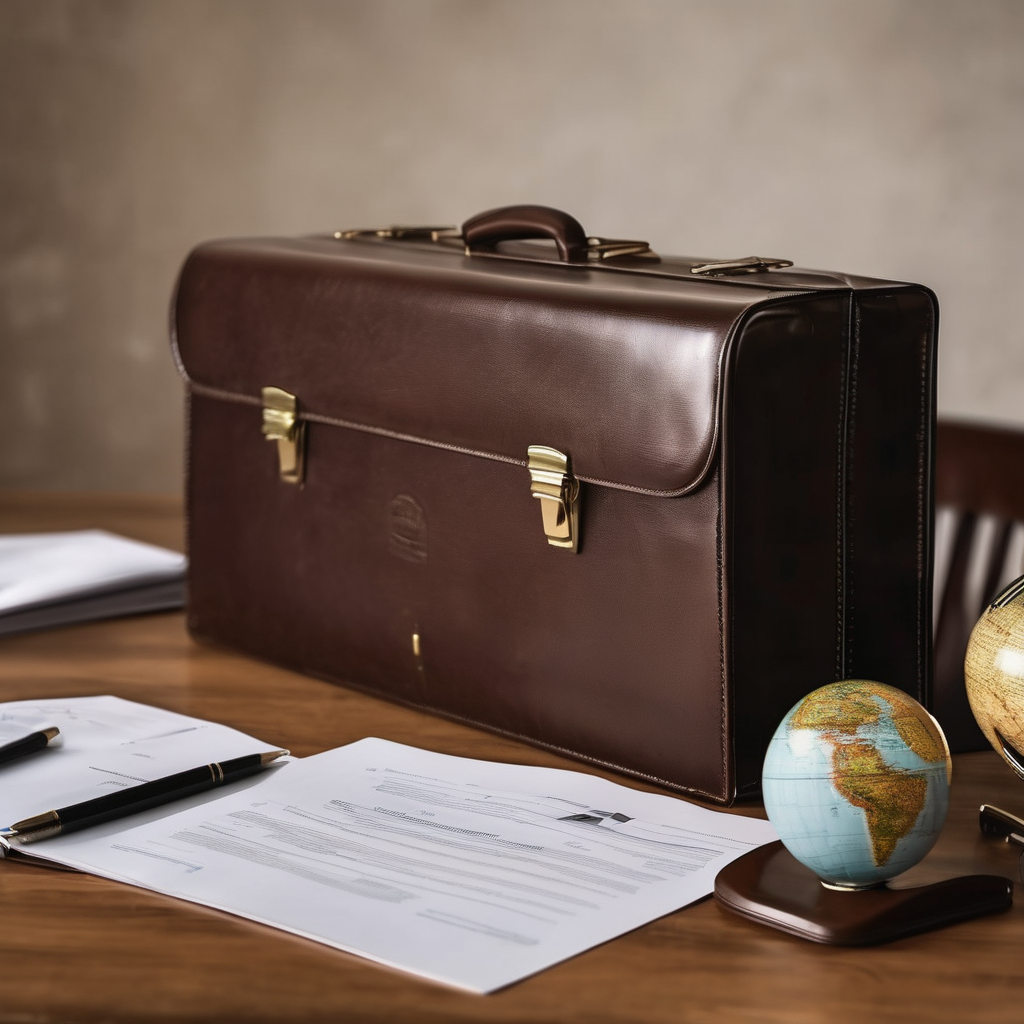 Musa Jobarteh Leads OACPS Reform Drive Ahead of Malabo Summit