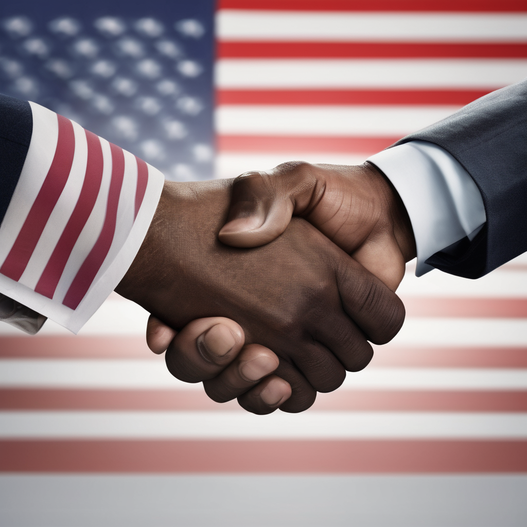 Fiji-U.S. Talks Build Toward Major Development Pact with MCC