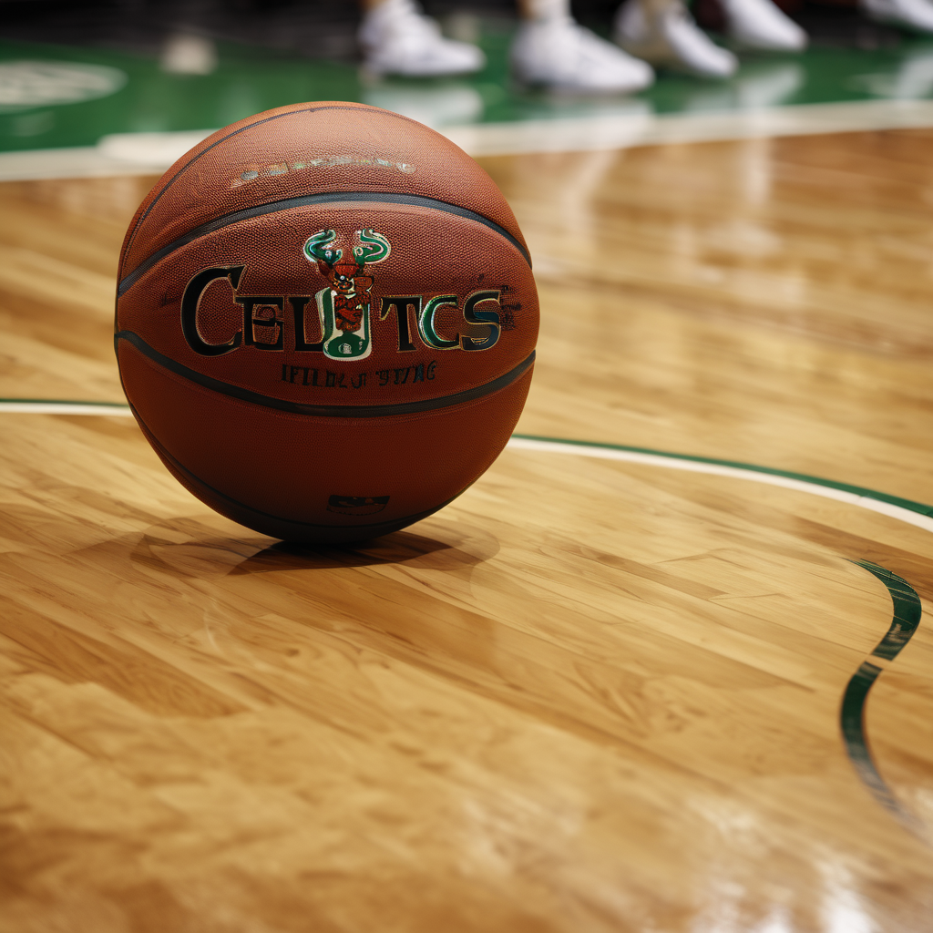 Queta's Post-Timeout Block Ignites Celtics' Competitive Edge