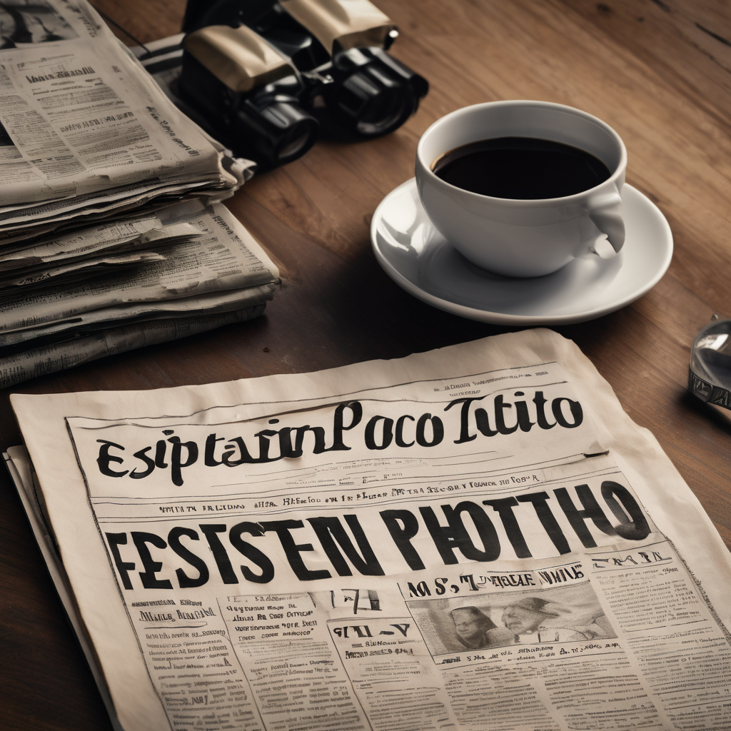 Epstein Photo Reignites Scrutiny Over Lutnick Ties