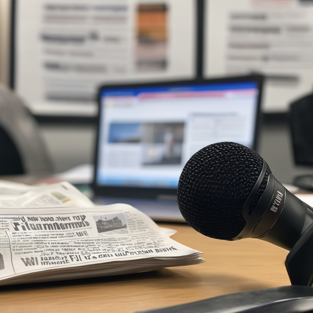 Nexstar Layoffs Shake Up Local News Across Major Markets