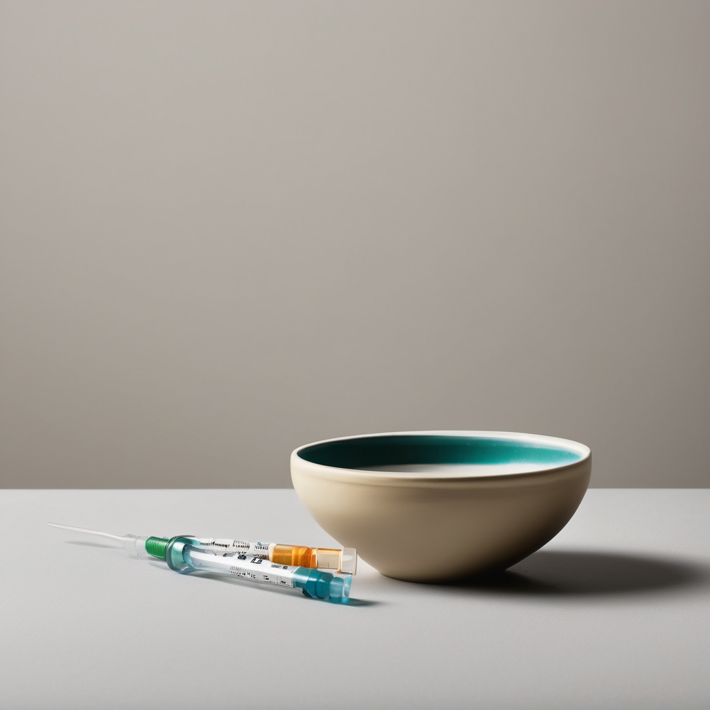 Fiji Bets on Clean Needle Programs to Curb HIV Spread