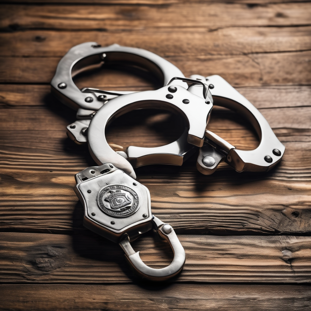 Missouri Manhunt Ends in Deadly Shootout; Two Deputies Killed