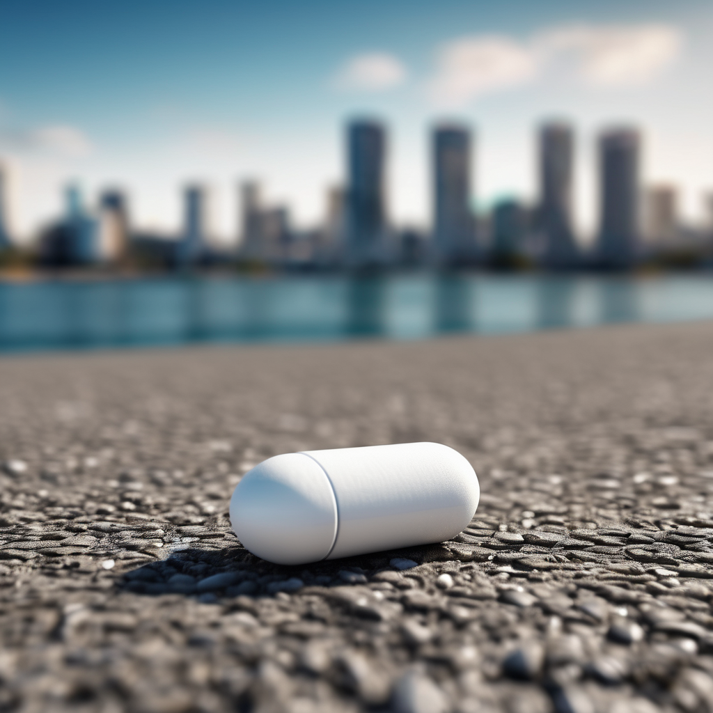 Fiji's Youth at Risk: Trauma Behind the Drug Use Rise