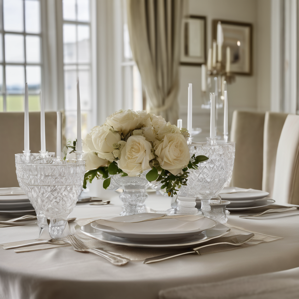 Kennedy Dinner Drama: Carolyn Faces the Matriarch at Hyannis Port