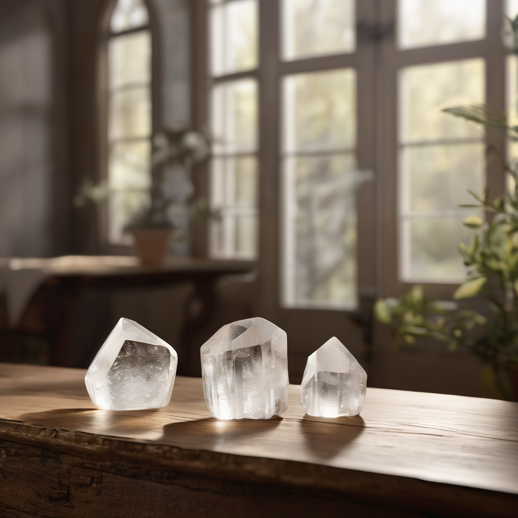 Three Quartz, One Door: The Moon-Sun-Star Puzzle in Resident Evil Requiem