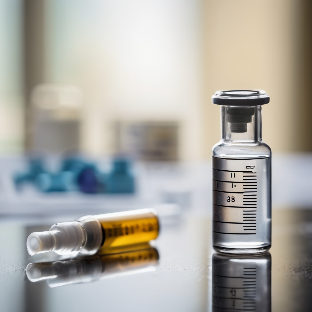 Guinea-Bissau halts CDC-funded hepatitis B vaccine trial amid ethical concerns