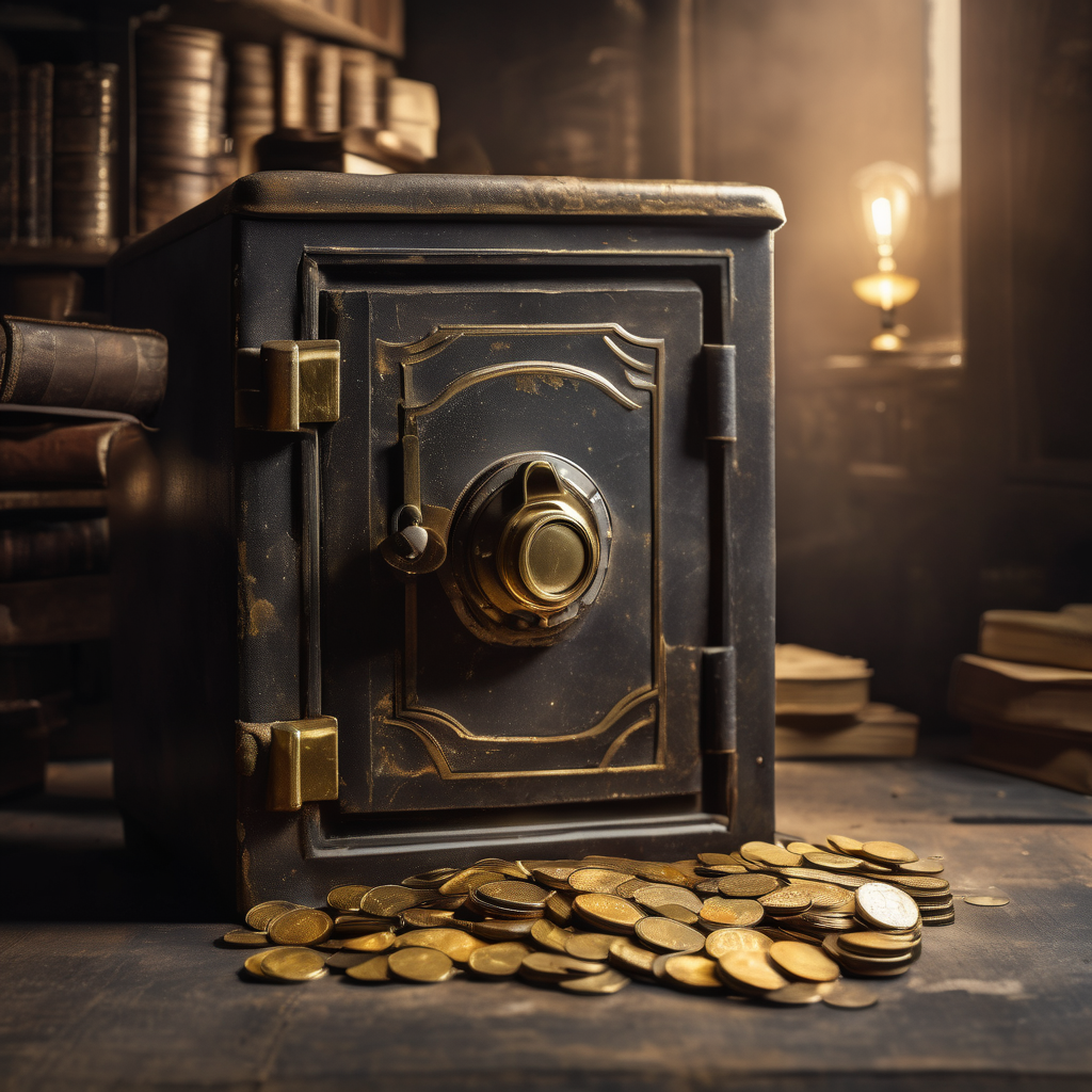 Resident Evil: Requiem Hidden Safe Codes Unlock Big Loot