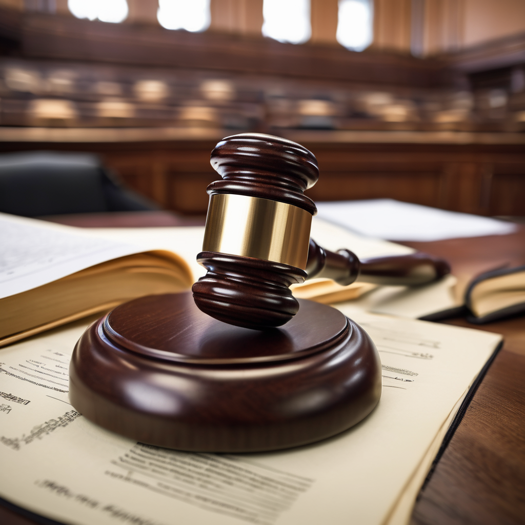 Spousal Support Case: Hidden Truths That Shook the Court