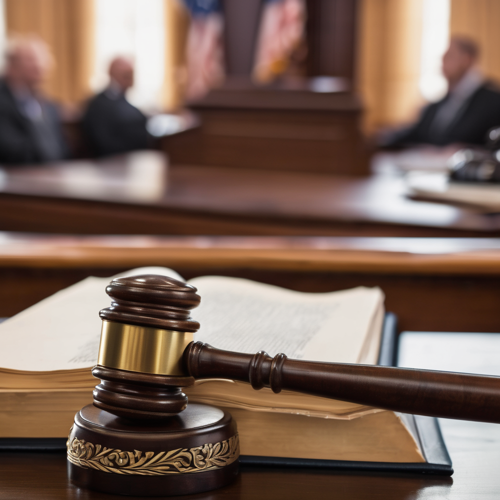 Joe Leoni Named Among NAOPIA's National Top 10 Personal Injury Attorneys