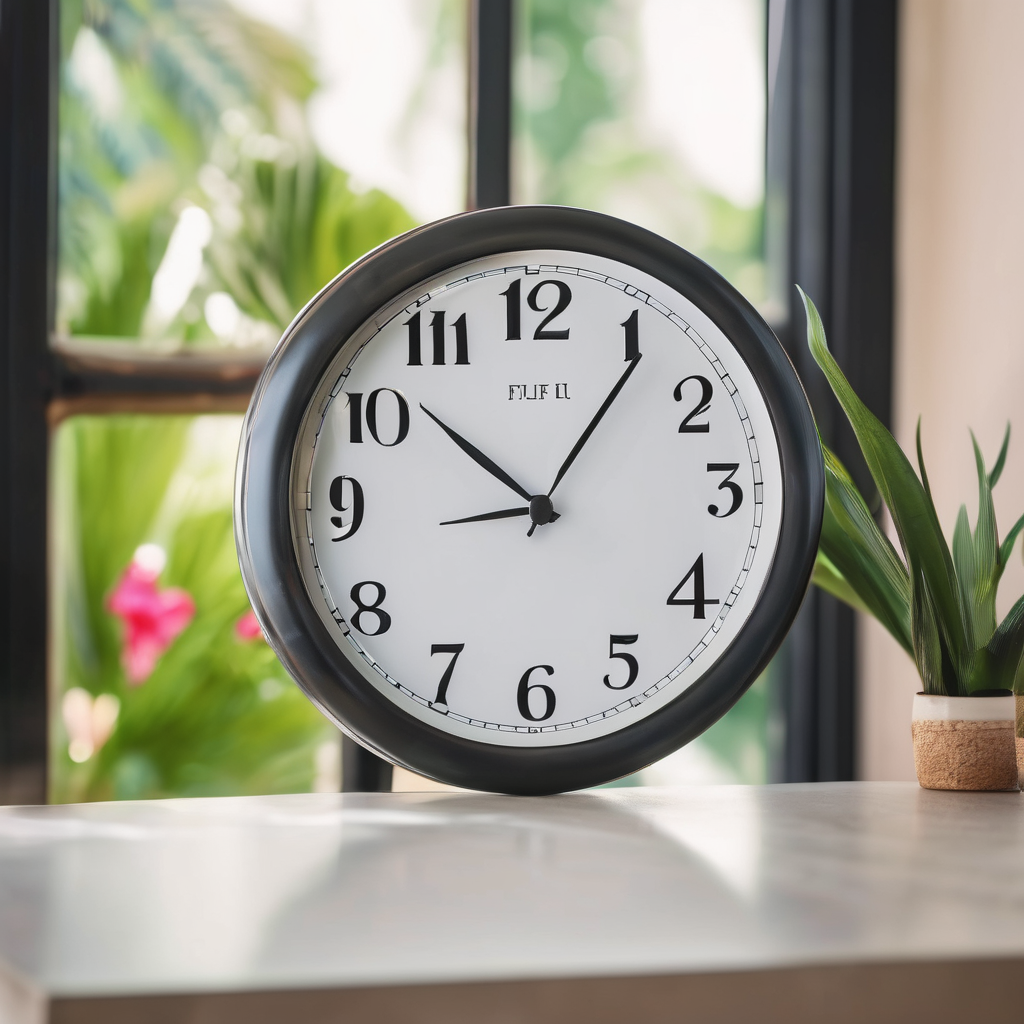 Daylight Saving Time 2026: Clocks Jump Ahead on March 8