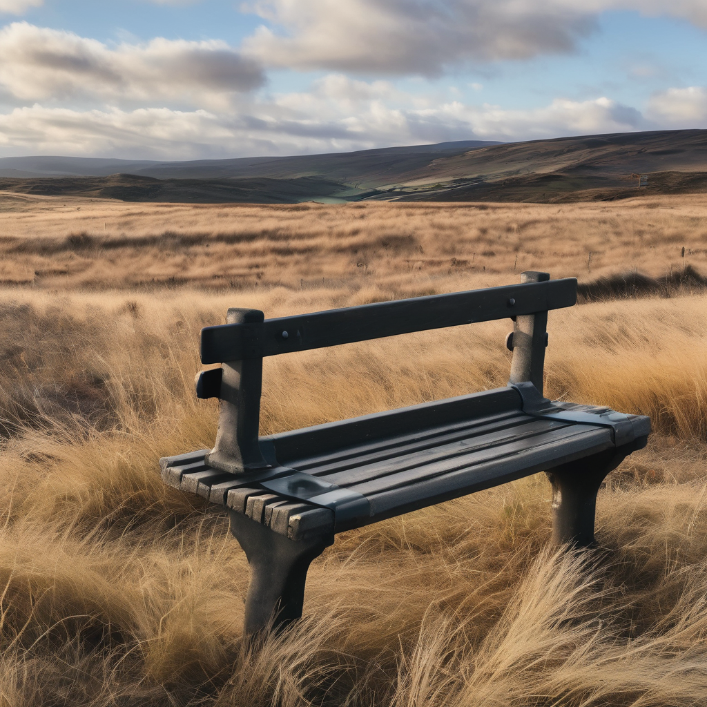 Wyoming Braces for High Winds and Fire Weather Warnings Across Laramie County