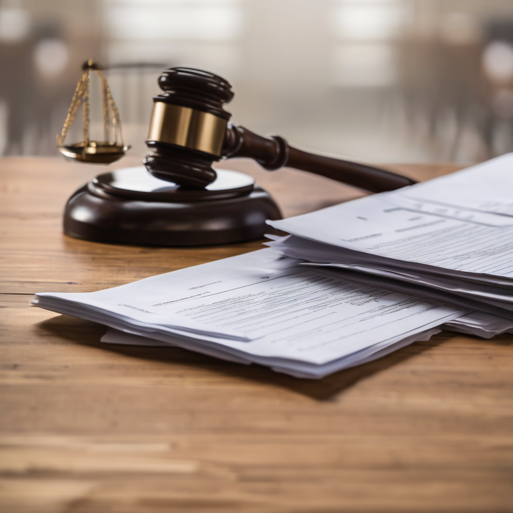 Weinstein Taps New Lawyers as Third Trial Looms