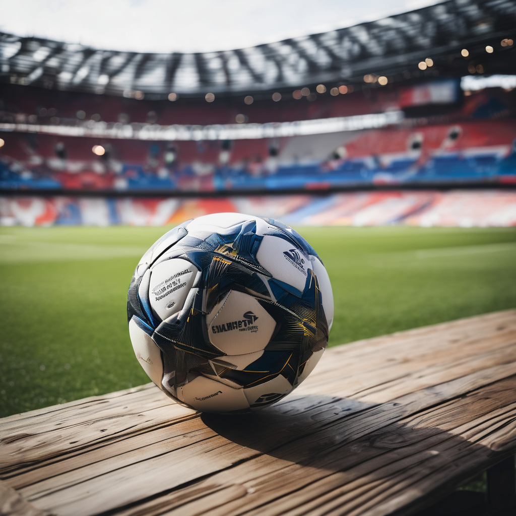 Courtois Predicts Madrid-City Showdown in Champions League Knockouts