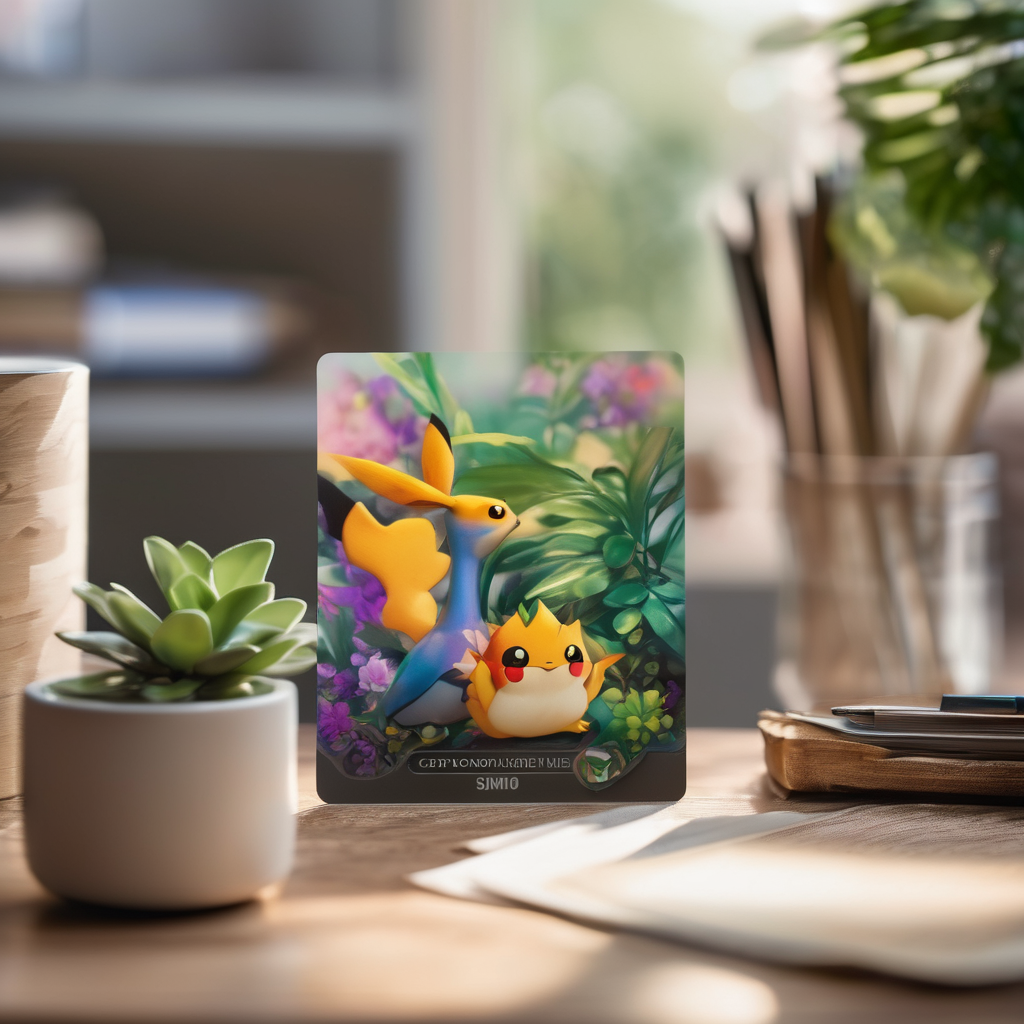 Pokémon 30th Anniversary: Trading Cards Hit Record Highs and Draw Scrutiny
