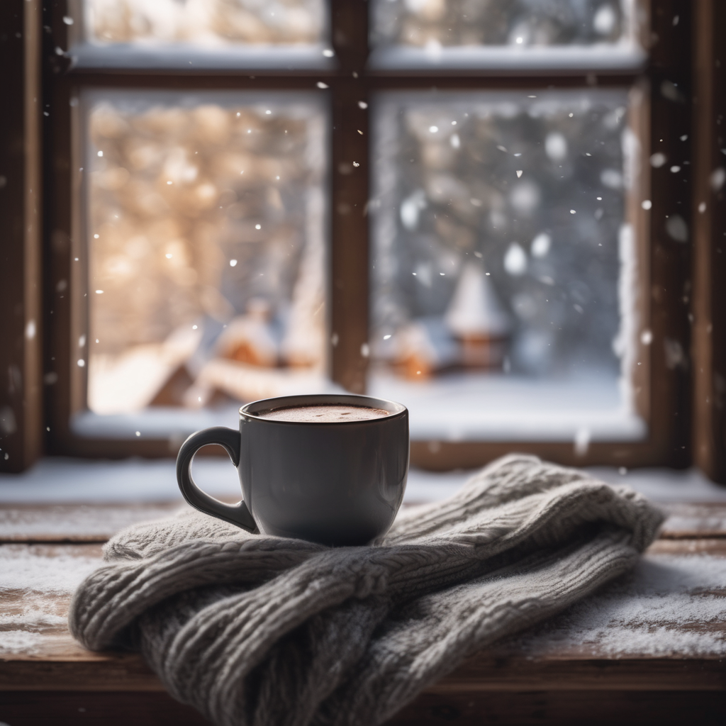 Winter Weekend: Cold Nights and a Chance of Snow