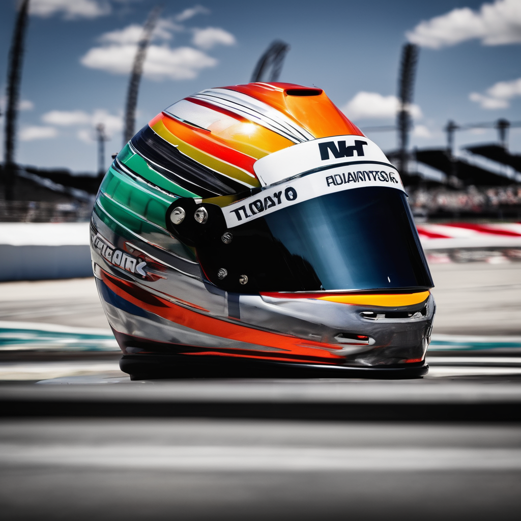 IndyCar's Bold New Season: Fresh Tracks and Mick Schumacher's North American Debut