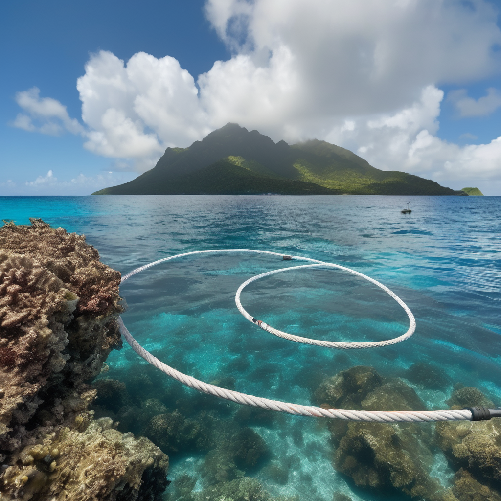 Caribbean Undersea Cable Between Dominican Republic and Puerto Rico Gets Green Light