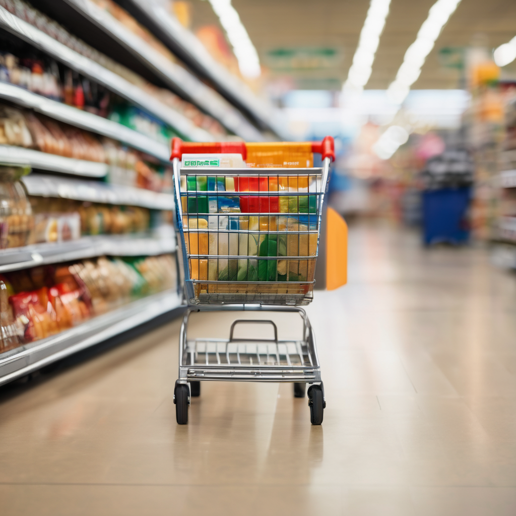 PPI Surprise: Services Costs Lift Wholesale Prices, Fueling Inflation Worries