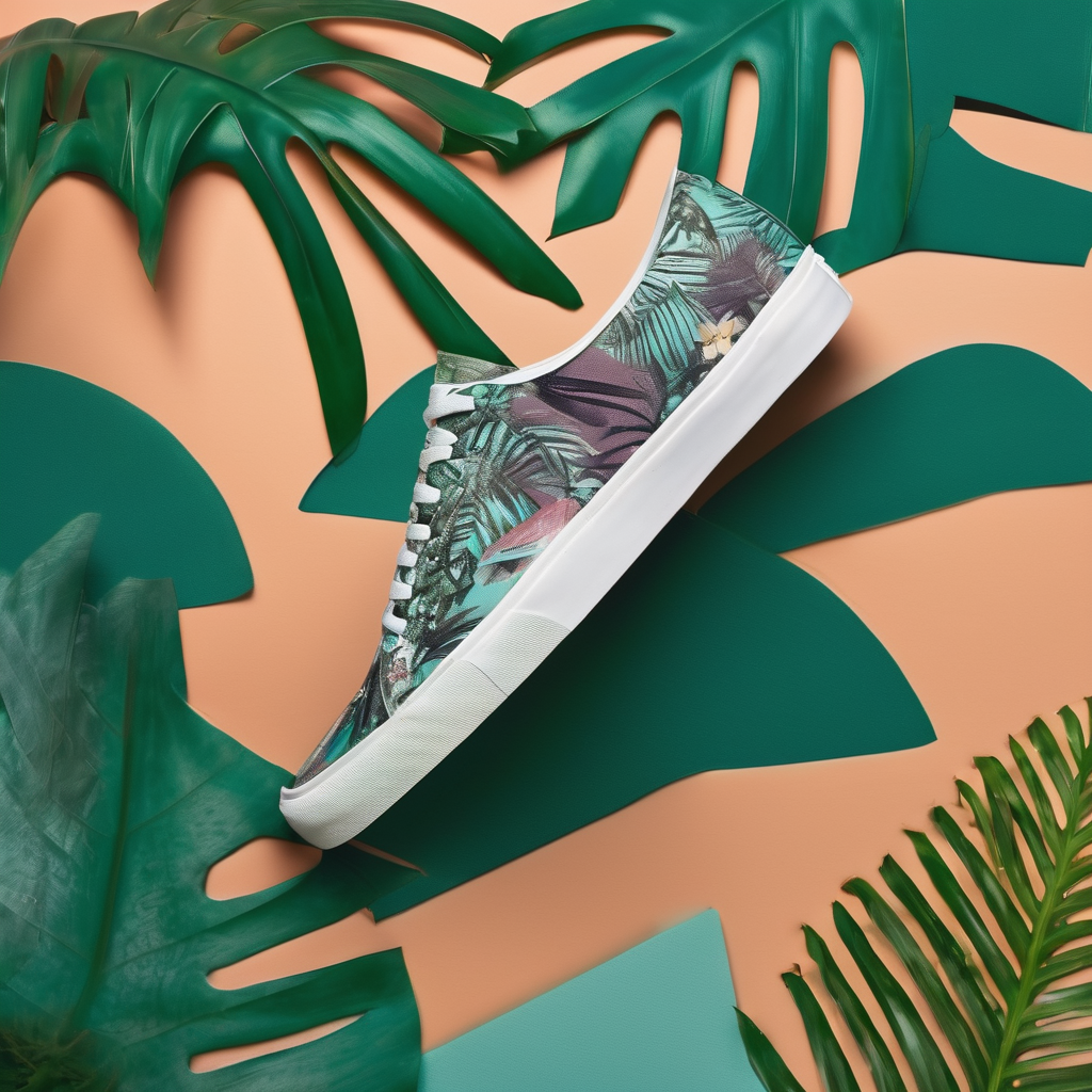 This Week's Sneaker Drops: Collabs, Classics, and Limited Releases