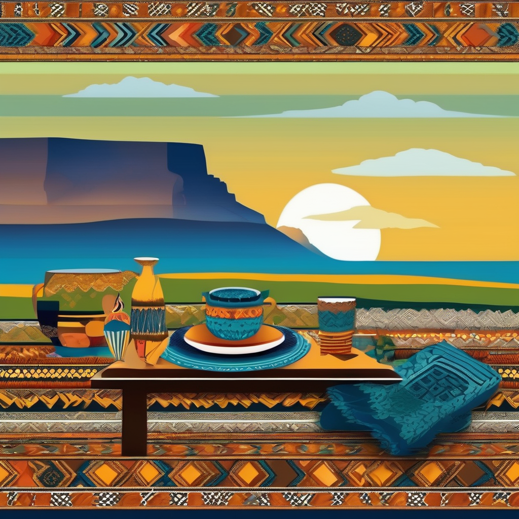 South Africa January 2026 Tourism Surges as SADC Visitors Lead