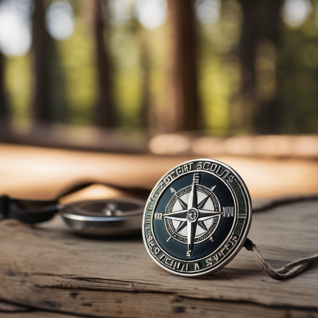 Pentagon Keeps Backing Scouting America Amid DEI Reform Debates