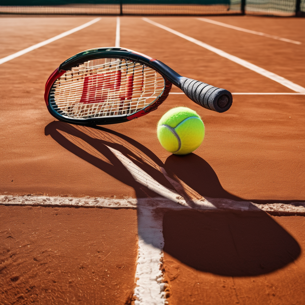 Hanfmann Eyes Upset Against Carabelli in Chile Open Clash