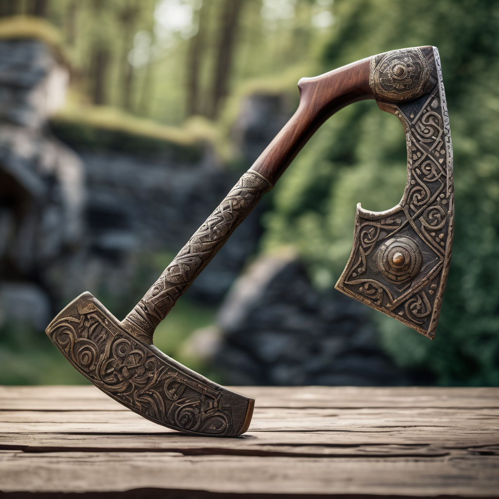 Amazon Unveils First Look at God of War Live-Action Series