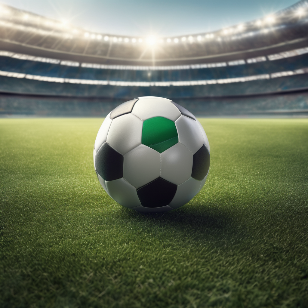 Porto-Arouca Showdown Sparks Cafu's 48-Team World Cup Hopes