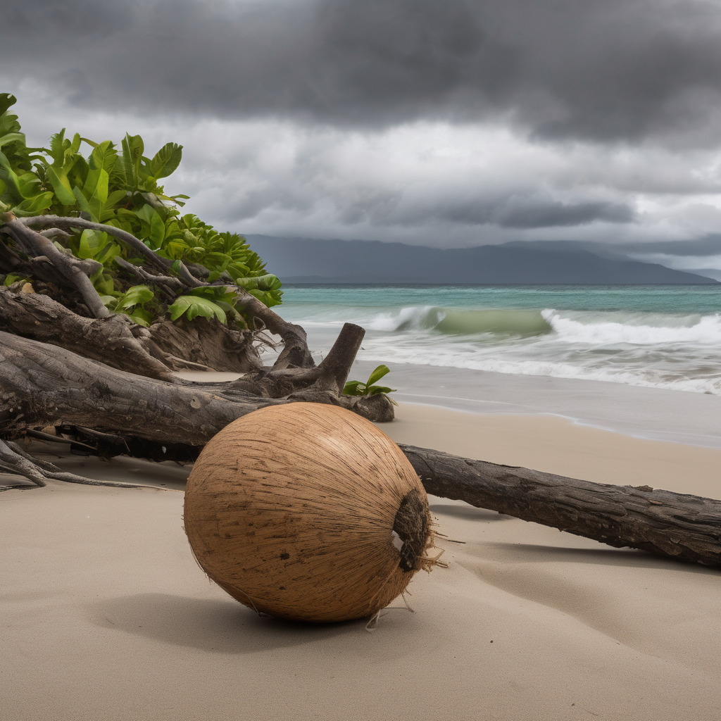 Fiji's Growth at Risk as Global Tensions and Cyclones Hit Economy