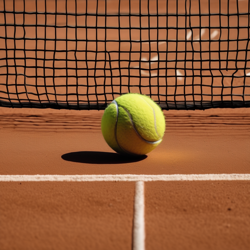 ATP Santiago Quarterfinals: Golden Swing Clay Clash Sparks Drama