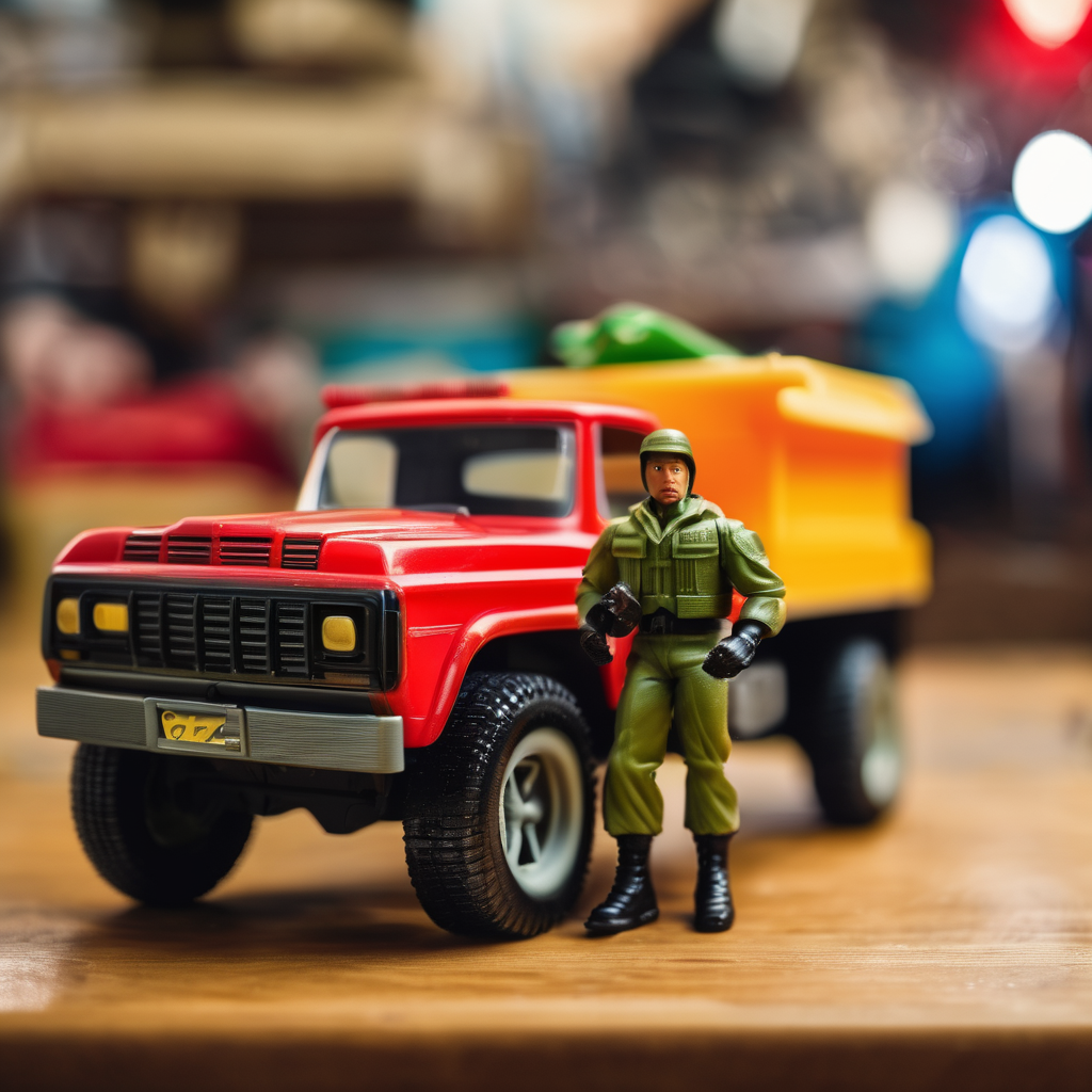 Two New G.I. Joe Films in Early Development as Transformers Crossover Talks Surface