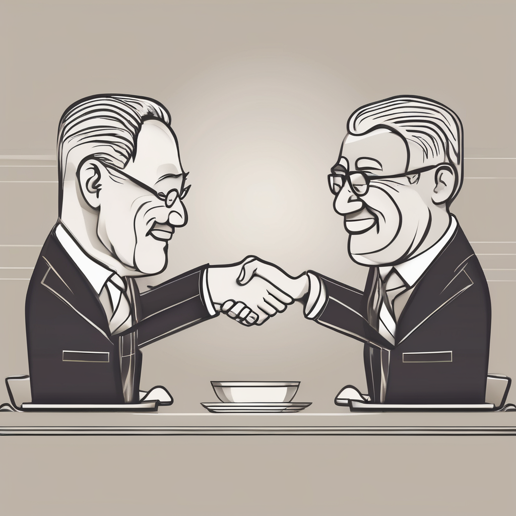 Japan–Fiji Sign Landmark Lomavata Kizuna Partnership to Deepen Pacific Ties