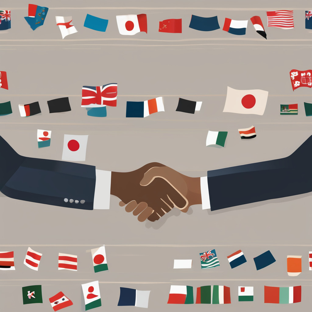 Japan–Fiji Sign Landmark Lomavata Kizuna Partnership to Deepen Pacific Ties