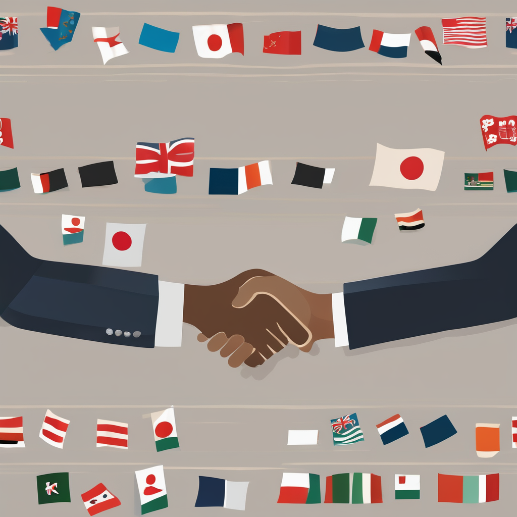 Japan–Fiji Sign Landmark Lomavata Kizuna Partnership to Deepen Pacific Ties