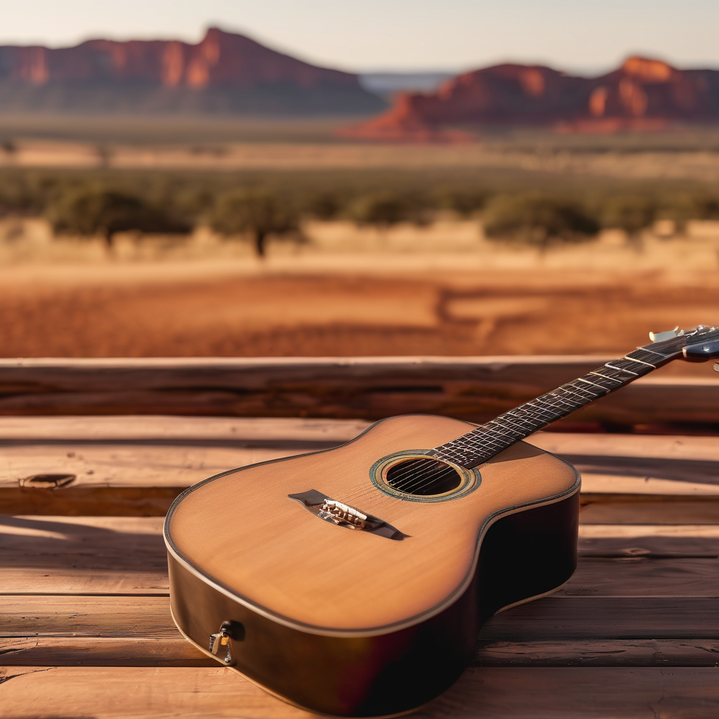 JD Graham: Red Dirt Icon in Critical Condition After Severe Car Crash