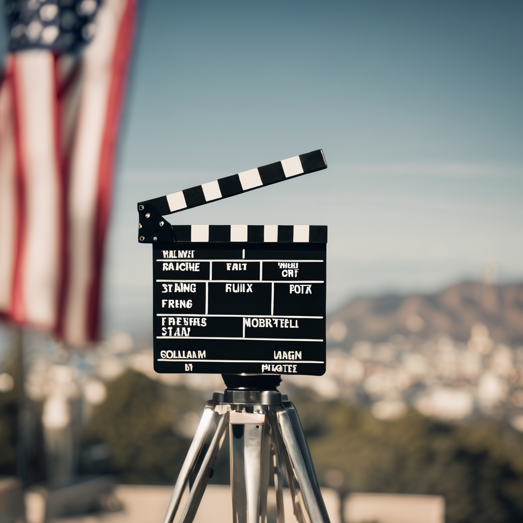 Dennis Quaid Praises Trump, Sparks Hollywood Political Debate