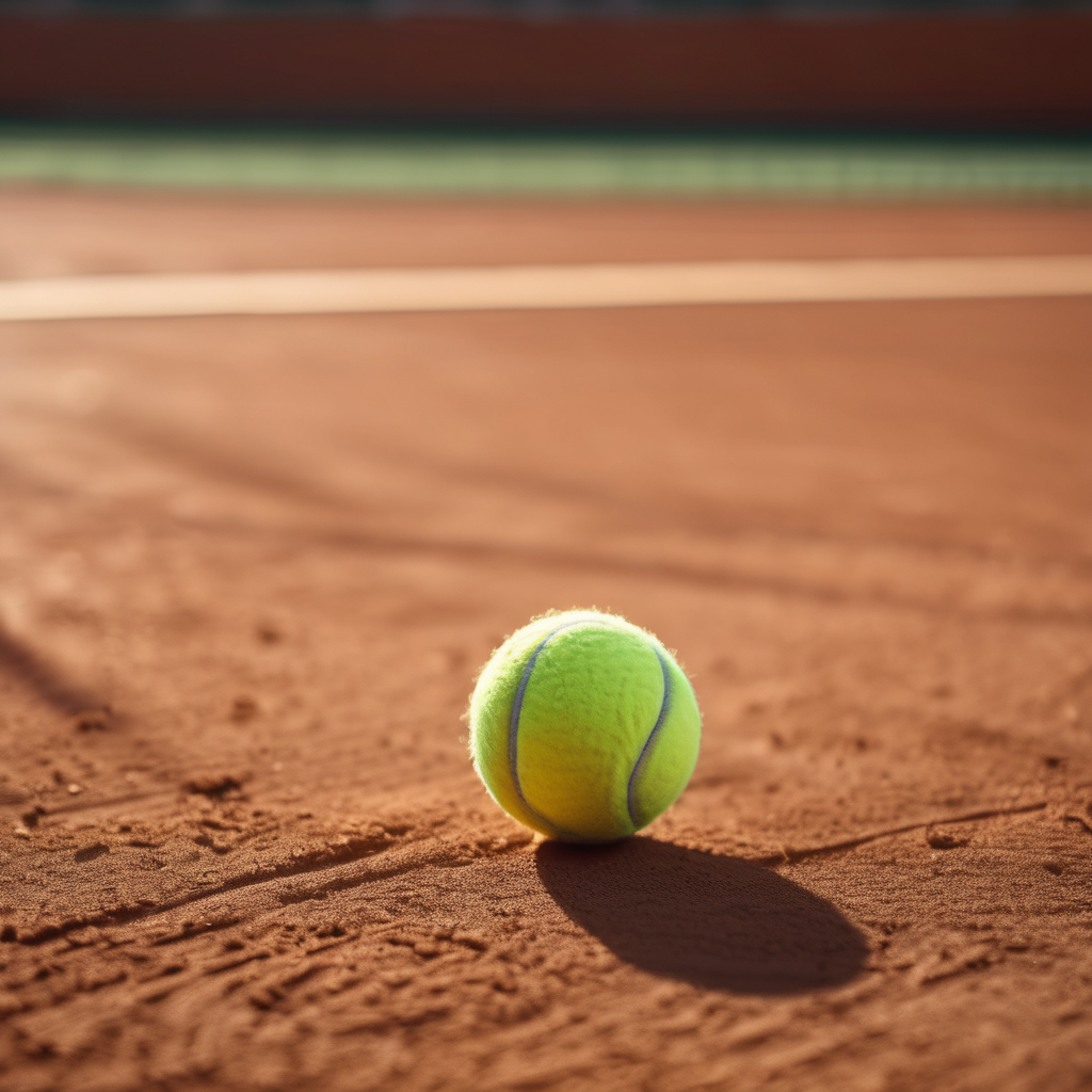 Santiago ATP 250: Clay Specialists Chase Breakthrough as Field Dips