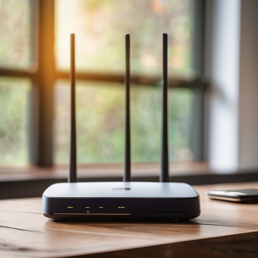 Is Your Home Wi‑Fi Really Secure? 7 Quick Fixes