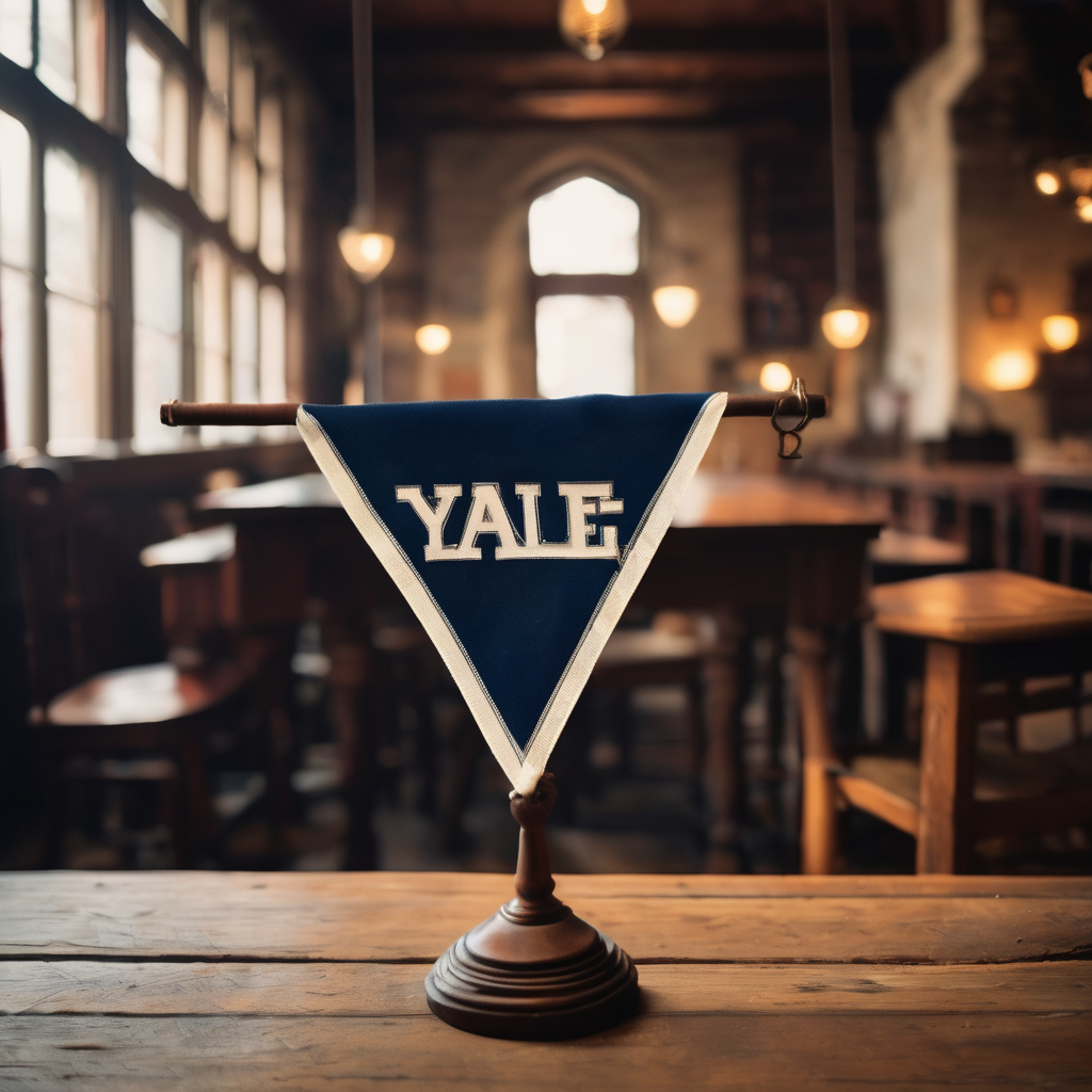 Ivy League Friday Night Showdown: Can Yale Extend Its Lead Over Cornell?