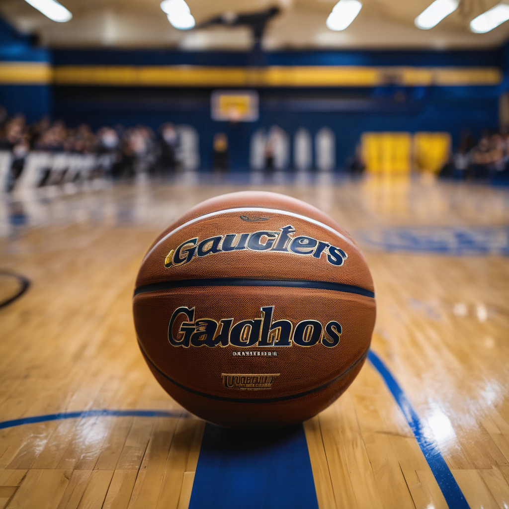 UC Santa Barbara Gauchos Snap Slump With Rebounding Power