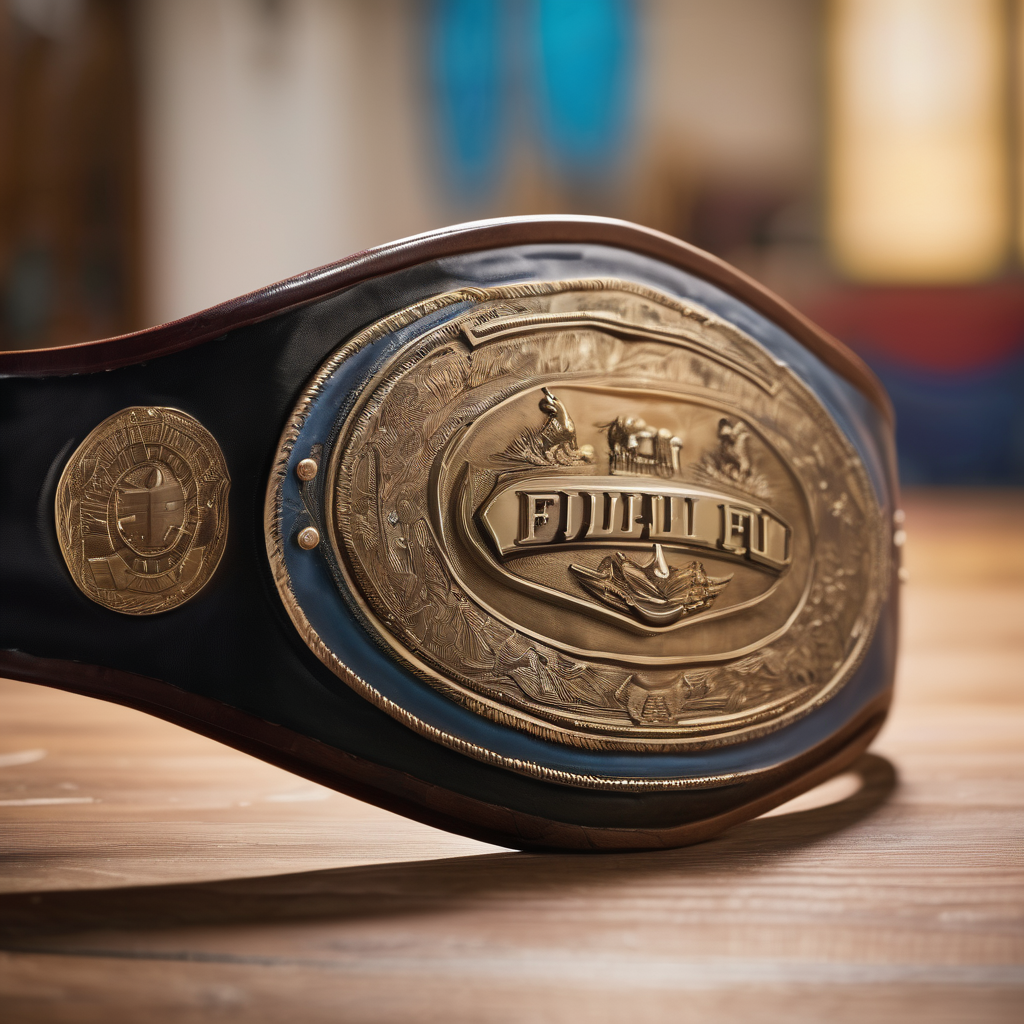 Elimination Chamber Sets WrestleMania 42 Contender Shuffle